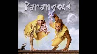 Parangolé - CD Relíquia 2006