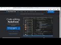 How to run Javascript code locally in your computer.