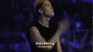 140202 DKFC2 IN MANILA FANCAM - Sweaty Zelo