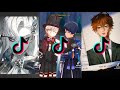 Genshin Impact Tiktok Compilation that made wriothesley deliciously buffed