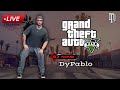 GTA ABRP - Hari-hari Dypablo