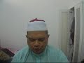 KULIYAH KITAB AT-TAFSIR AL-MUNIR JUZ 30 (SURAH AL-BAYYINAH) SIRI 1 12011442H 12092020 BHG 2