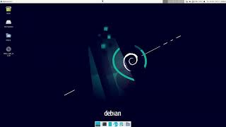 Debian 11 (Bullseye) XFCE Installation with Virtualbox Guest Additions