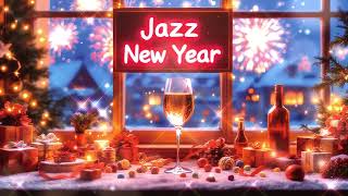 Swing Into 2025: The Ultimate New Year’s Eve Playlist of Piano Jazz \u0026 New Orleans Jazz