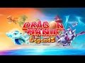 DRAGON MANIA LEGENDS | iPad Gameplay