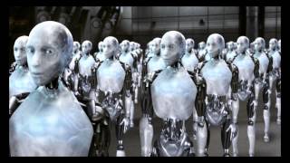 10 Reasons Why Machines Are Beginning To Rule The World