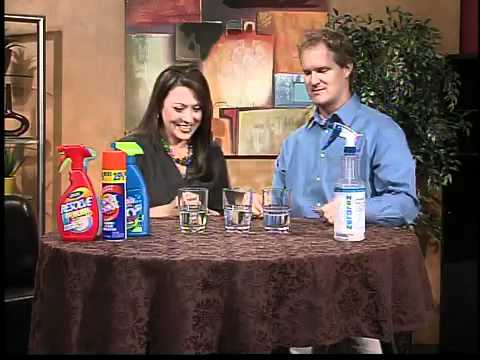 Carpet cleaning without using soap or chemicals Carpet cleaning without using soap or chemicals