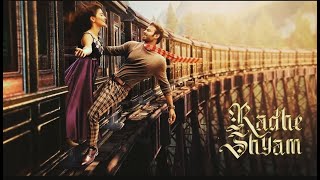 #Teaser of "Radhe Shyam"/ Prabhas /Pooja Hegde/Glimpse on February 14th"