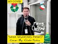 SANA NGAYONG PASKO🎄- (Karaoke Cover) By. Cholo Padua