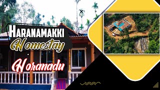 Haranamakki Homestay Horanadu | Homestay Review | Best Homestay in Horanadu