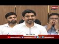 live🔴 ఢిల్లీ లో నారా లోకేష్ ప్రెస్ మీట్ nara lokesh press meet in delhi mahaa news