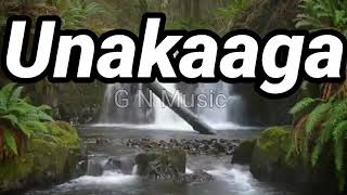 Unakaga Song Lyric / Bigil / Thalapathy Vijay / Nayanthara / A.R. Rahman / Vivek