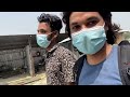 itahari nepal to jogbani india travel vlog. ft. chance acharya u0026 binayak acharya