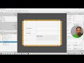 Simple JavaFX GUI (Basic Login)