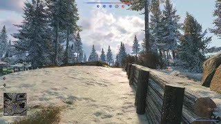 Enlisted (PS5)Ardenne (Allies BR3)Mountain Pass(Confrontation)No Commentary2411022101