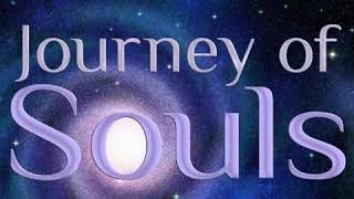 Journey of Souls (Audiobook) by Michael Newton