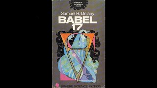 Babel-17 by Samuel R. Delany (Jack Fox)