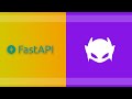 FastAPI Quickstart Tutorial | Build and Host Responsive APIs