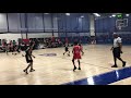 championship game jsag vs familya washington dc august 4 2018