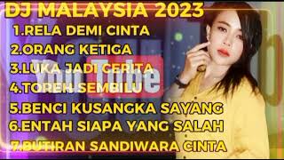 DJ MALAYSIA VIRAL 2023