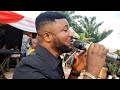 ONASOM IMEDA OBIM || PRINCE GOZIE OKEKE LIVE PERFORMANCE