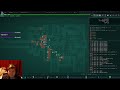 continuing our unicorn adventures in caves of qud followed by bingo later