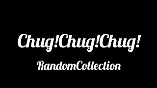 【オリジナル曲】Random Collectionオリジナル曲『Chug!Chug!Chug!』