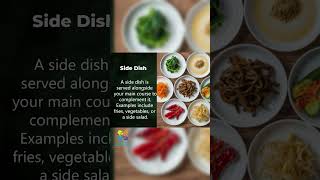 How to Speak Restaurant: Essential Vocabulary for Dining Out