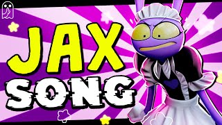 JAX SONG ♫ | Got It Maid | Glitch Whisper [The Amazing Digital Circus]