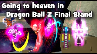 Time Machine Glitch Dragon Ball Z Final Stand - htc buff best way to use hyperbolic time chamber in dragon ball z final stand future roblox