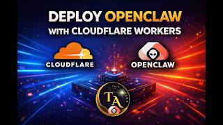 Deploy OpenClaw on Cloudflare Workers + Fix All Errors (Full Guide)