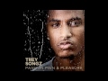 Trey Songz & Drake - Unusual