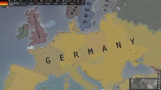 Hearts of Iron 3: Modern Blitzkrieg