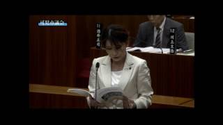 田原議員一般質問（可児市議会平成29年第1回定例会）