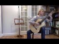 Selina Copley - Jochen Rothel Guitar