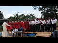 noheli umukiza yatuvukiye by chorale st filippo smaldone