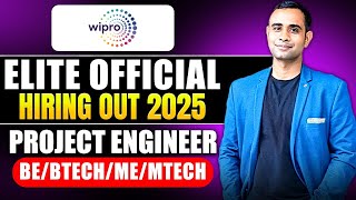 Wipro Elite Off Campus Mass Hiring Announced Wipro Superset Hiring 2024