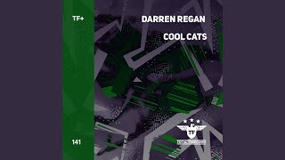 Cool Cats (Extended Mix)