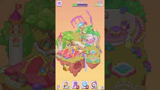 Dreamy Room [Level 611] #games #sorting #enjoy #decor #puzzles #gameplay #relaxing #walkthrough
