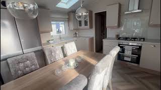 Willerby Vogue 43x14 5x2 2024   Meadowview lakes