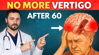 The #1 Vitamin Deficiency Causing Your Vertigo (Fix It Naturally)