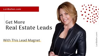 Get Real Estate Leads With a Home Buyer Guide and Lead Magnet