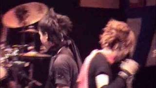 Gackt Black Stone cover by Atsui at Japan Overdrive 2006