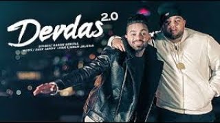 DEVDAS 2 0 by Karan Benipal Ft  Deep Jandu   New Punjabi Video Song 2017    YouTube 720p