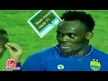 Funny Football Persib Essien, Ngakak, lucu ulah pemain ini