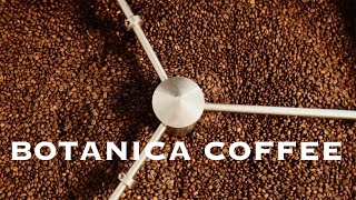 Botanica Coffee