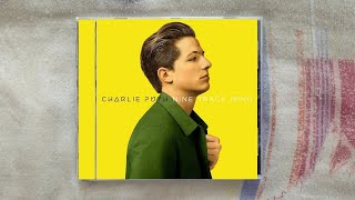 Charlie Puth - Nine Track Mind CD UNBOXING