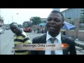 Democratic Republic of Congo Politics
