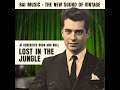 AI Jazz Meets Classic Swing | Lost In The Jungle