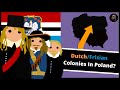 Who were the Olęders? |  Dutch Colonies in  Poland? (1547-1945)